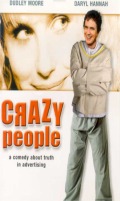 Crazy People
