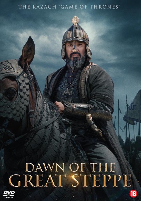 Dawn of the Great Steppe
