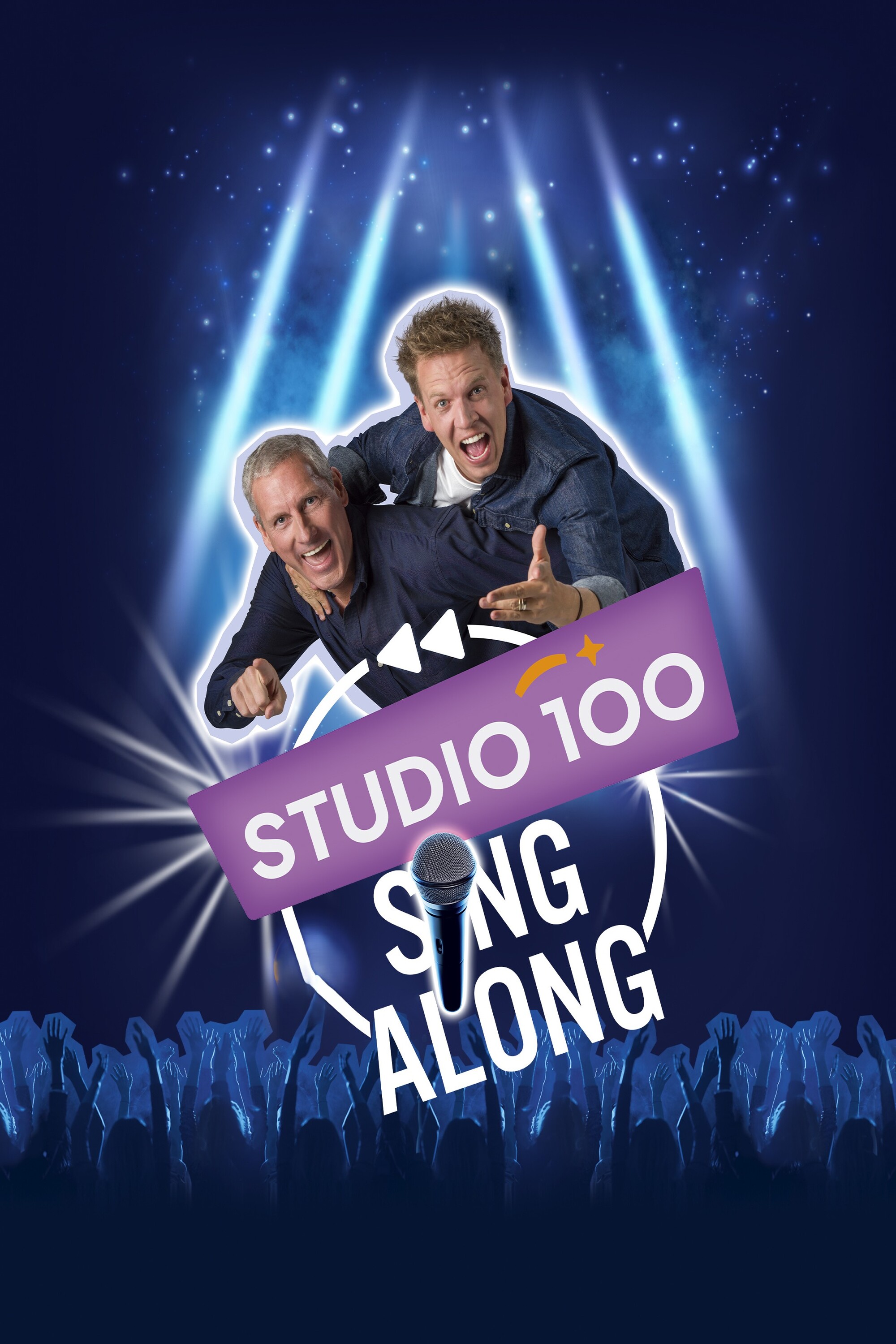 Studio 100 SingAlong