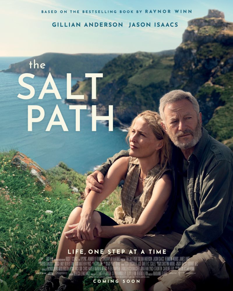 Salt Path, The
