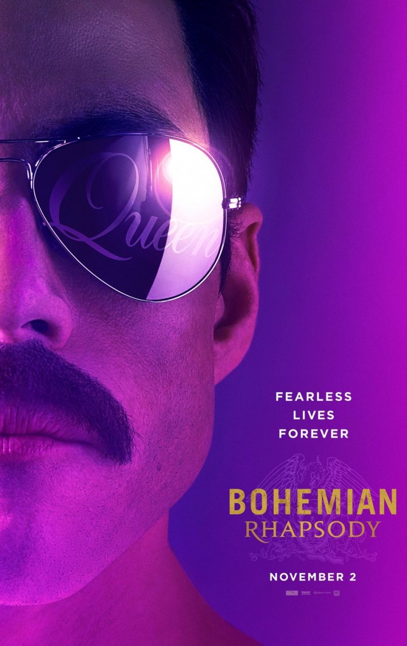 Bohemian Rhapsody Sing Along