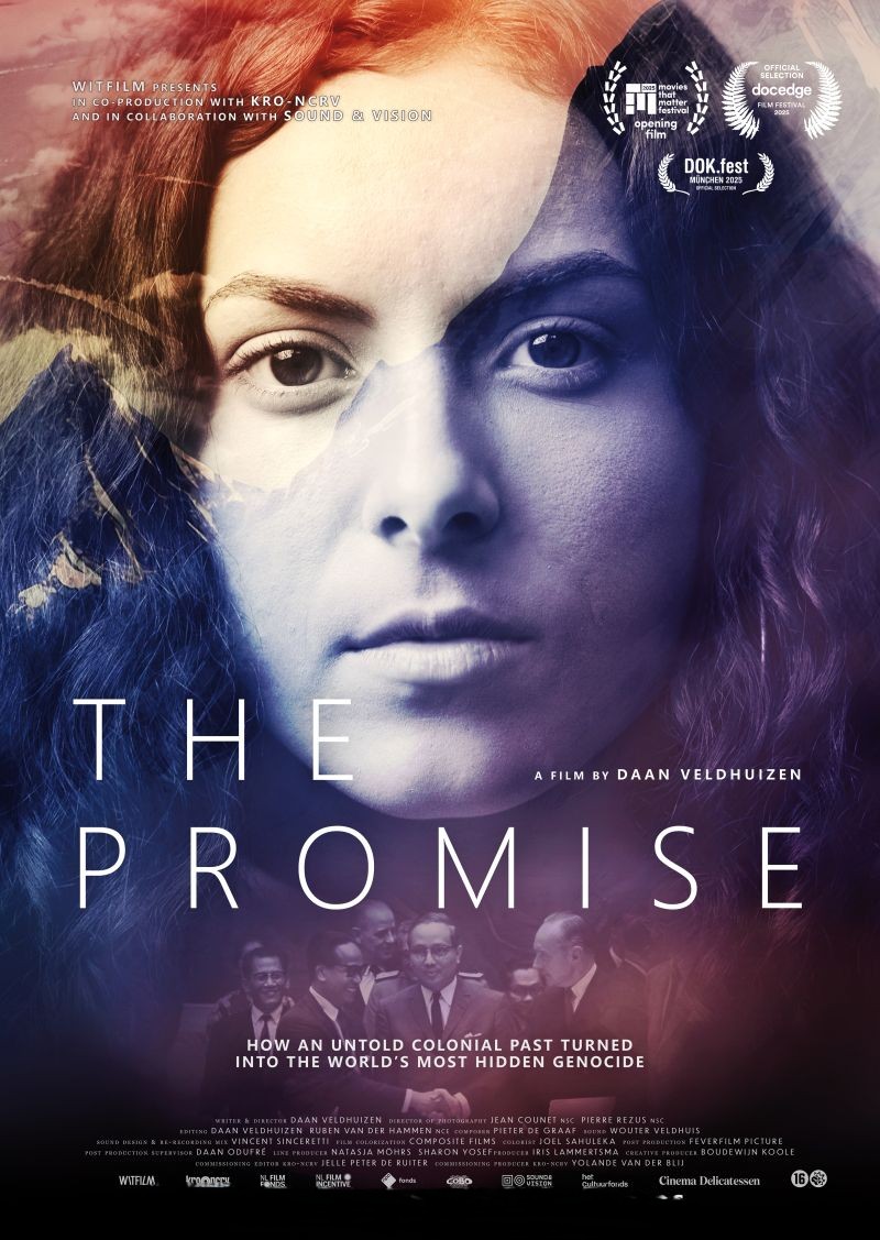 Promise, The