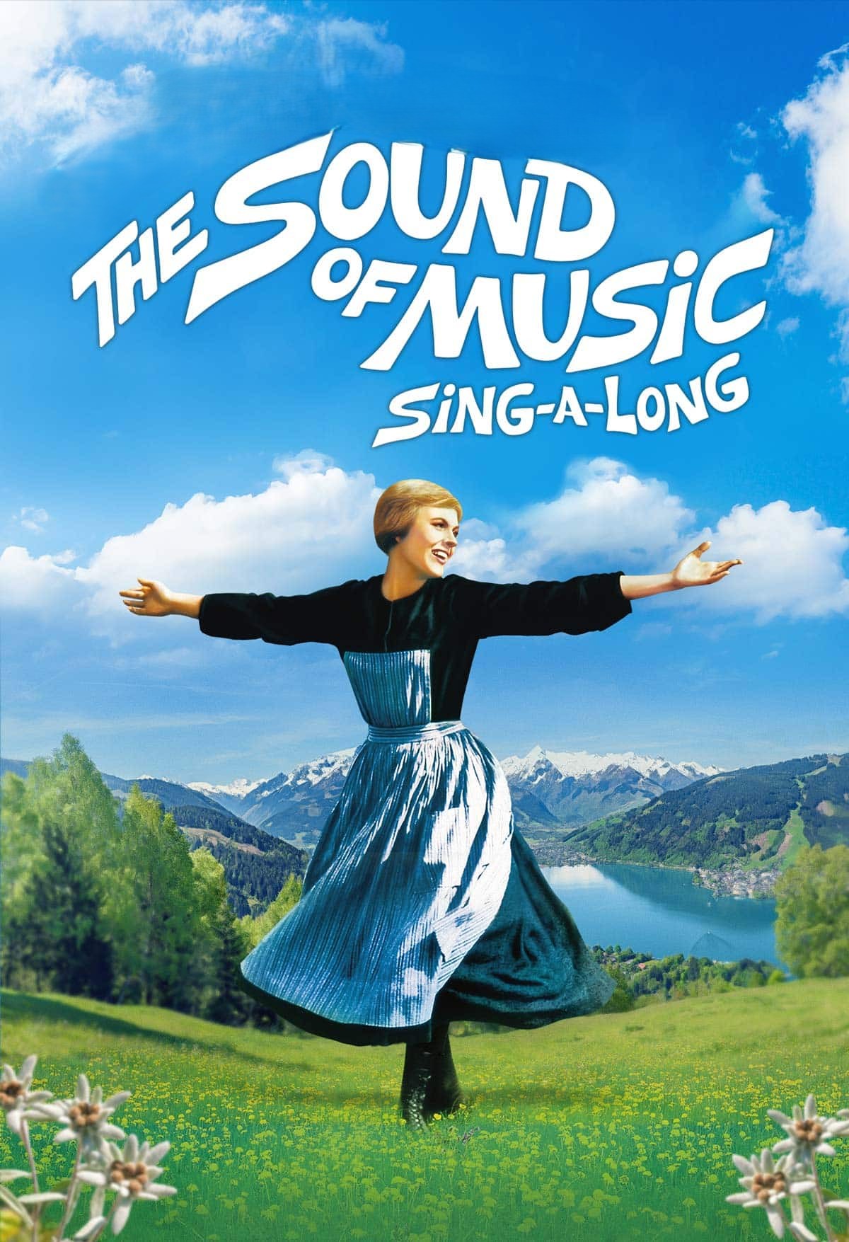 Sound of Music Sing- along