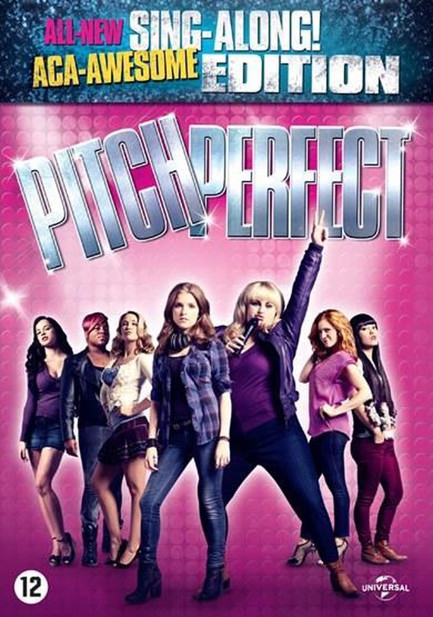 Pitch Perfect Sing Along