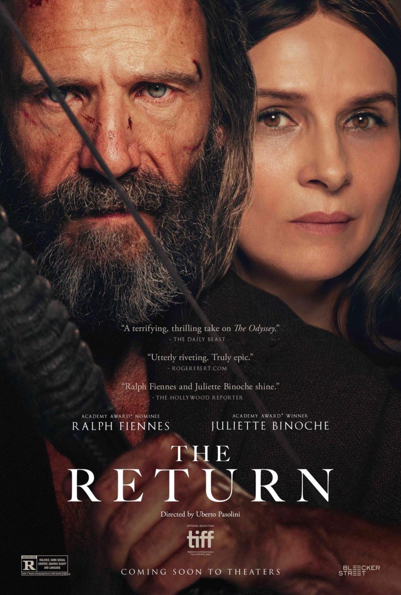 Return, The