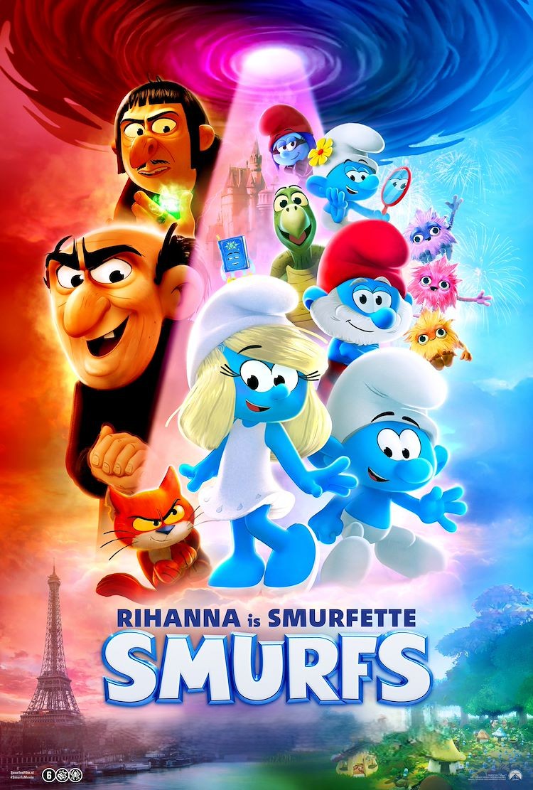Smurfs