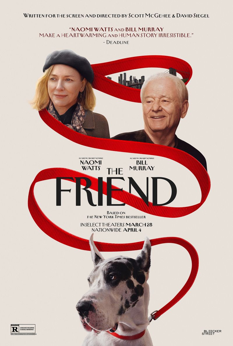 Friend, The