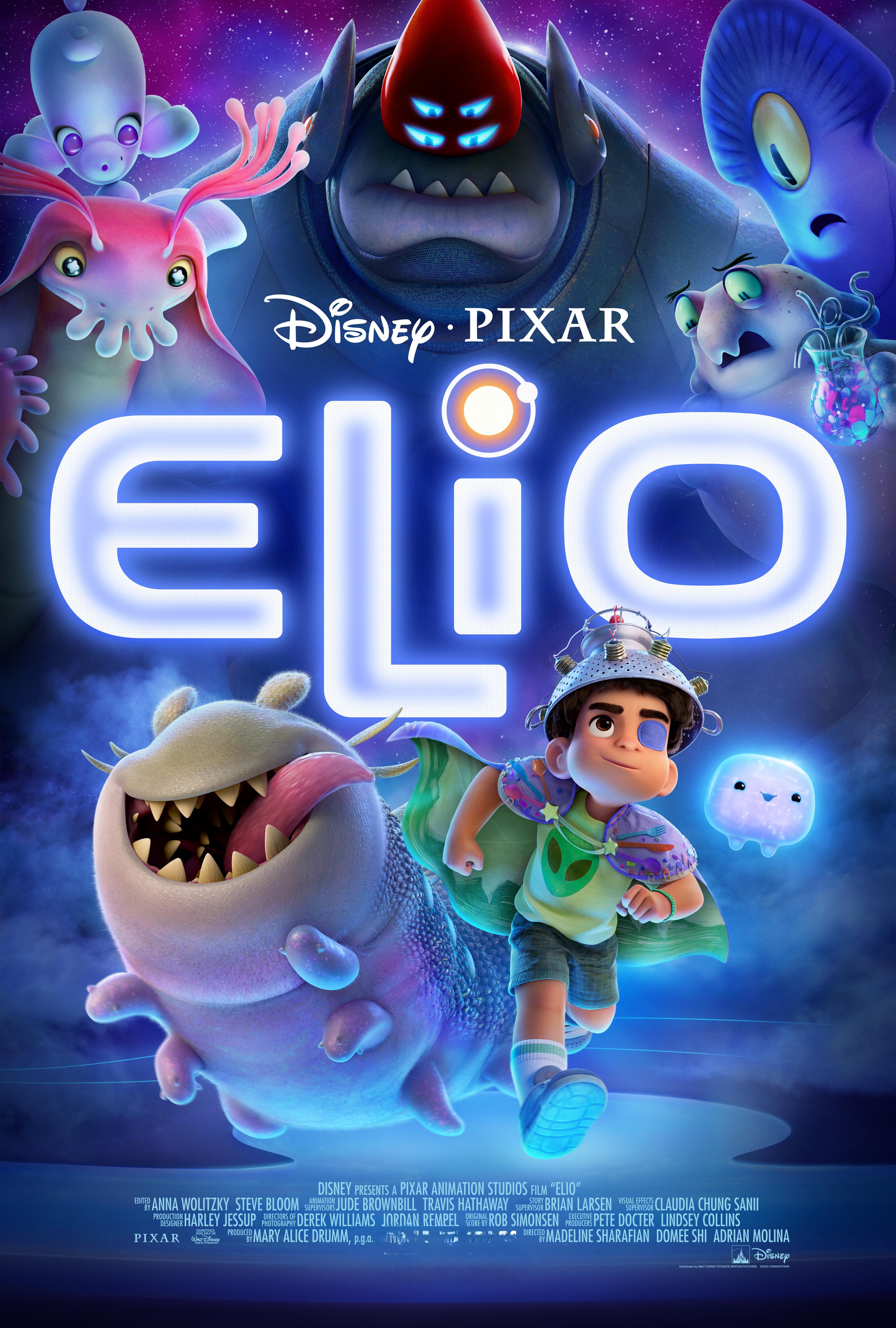 Elio