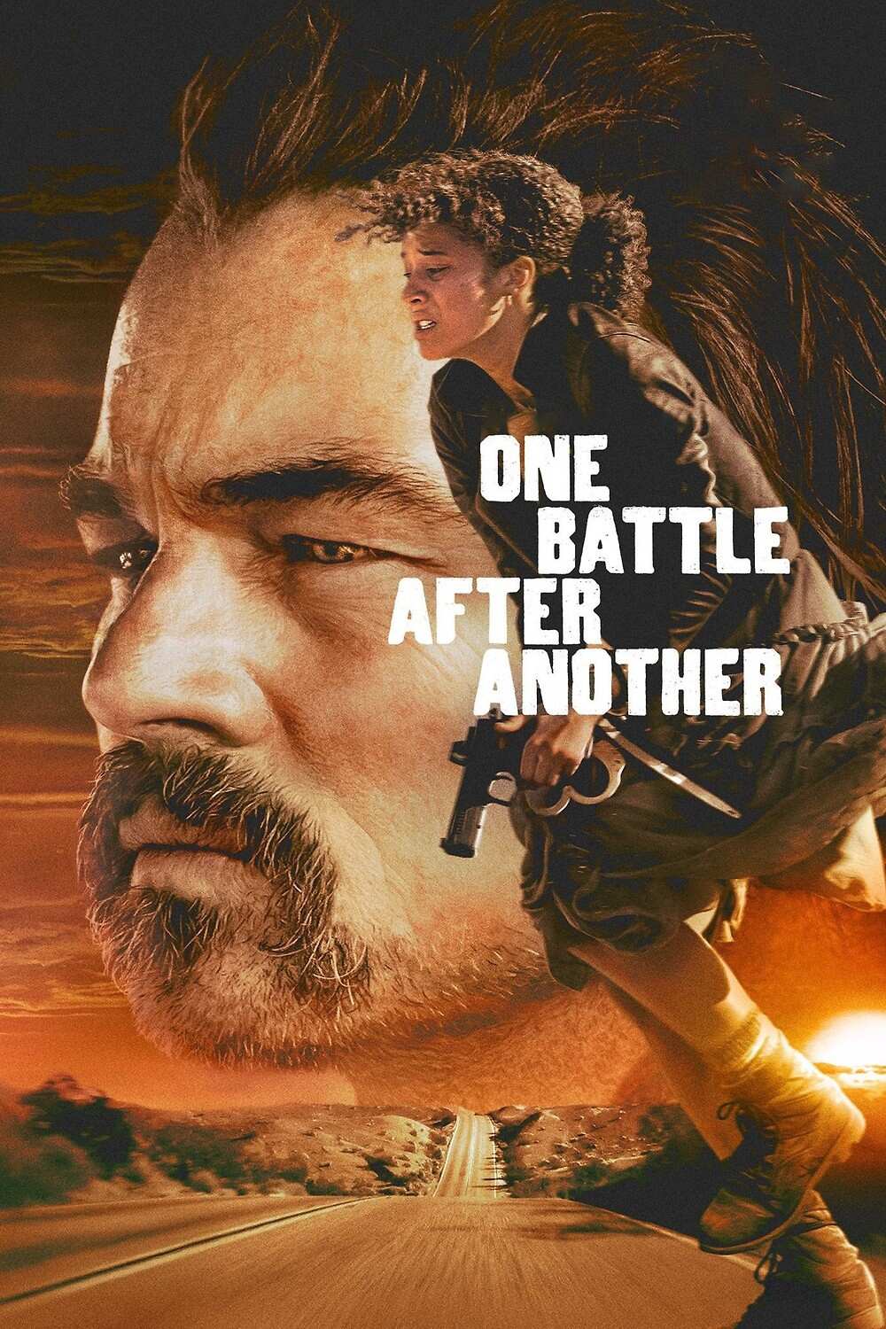 One Battle after Another