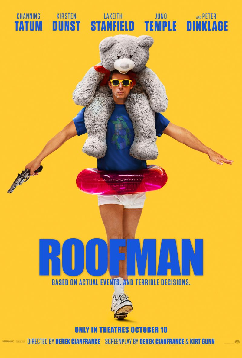 Roofman