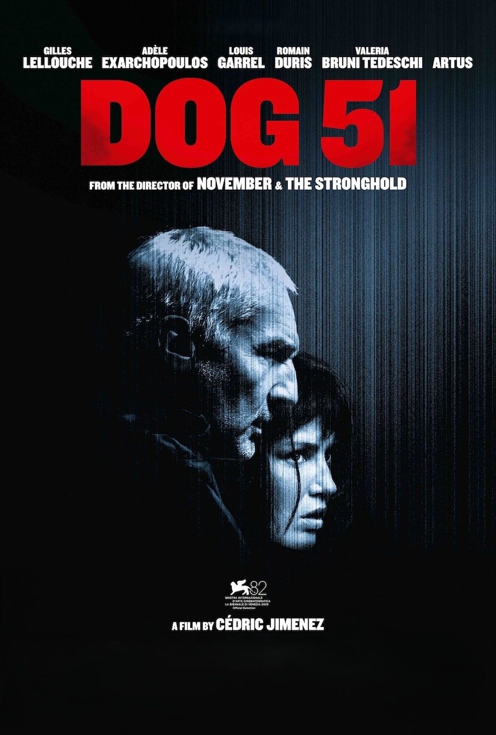 Dog 51