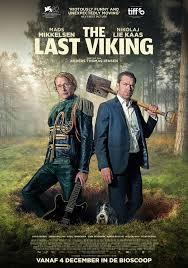 Last Viking, The