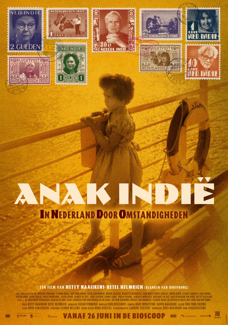 Anak Indië