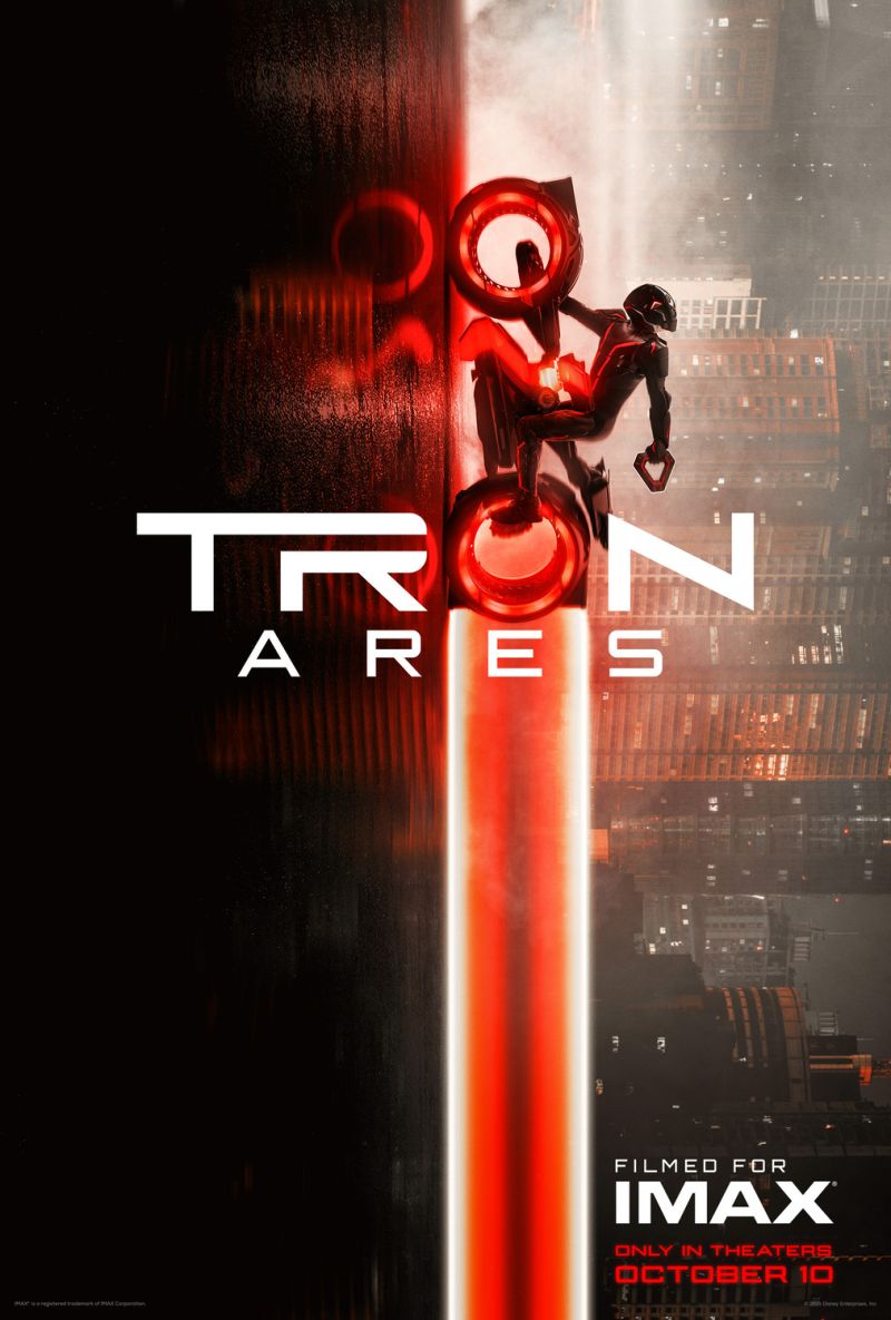 Tron: Ares