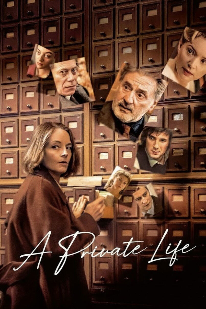 Vie Privée