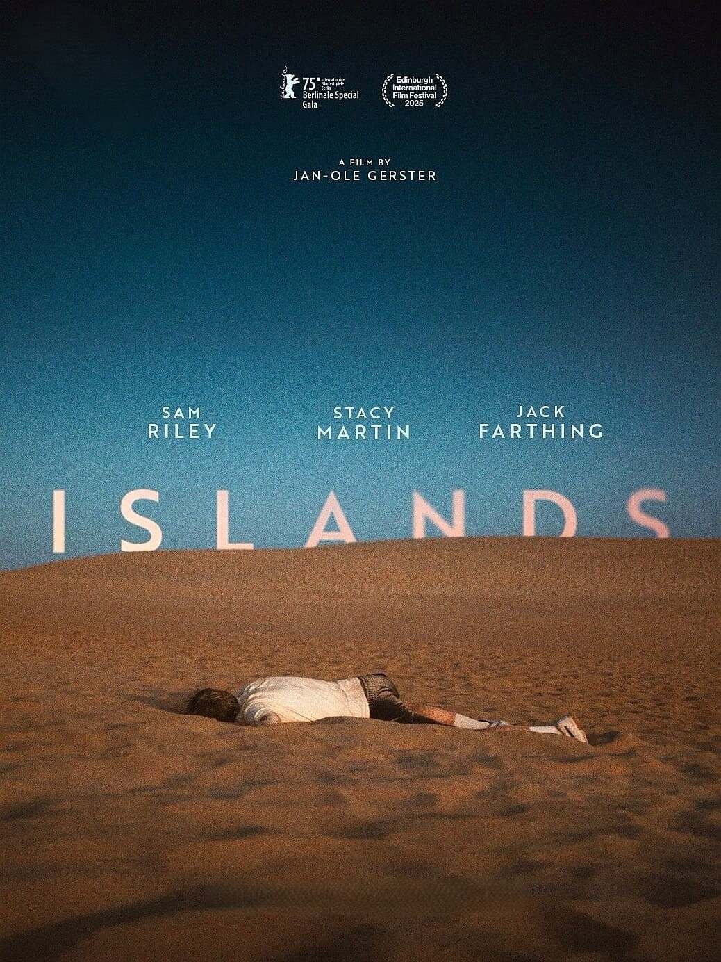 Islands