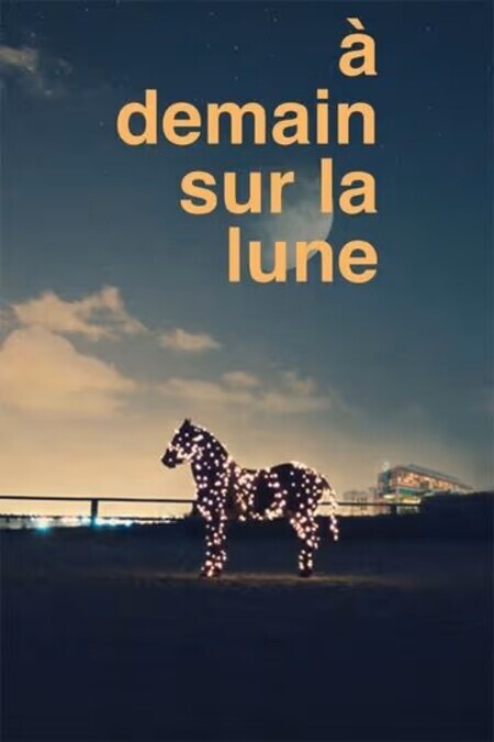 À Demain sur la Lune