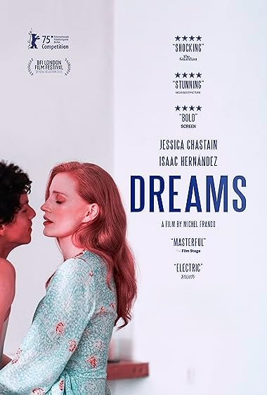 Dreams (2025)