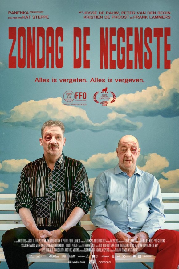 Zondag de Negenste
