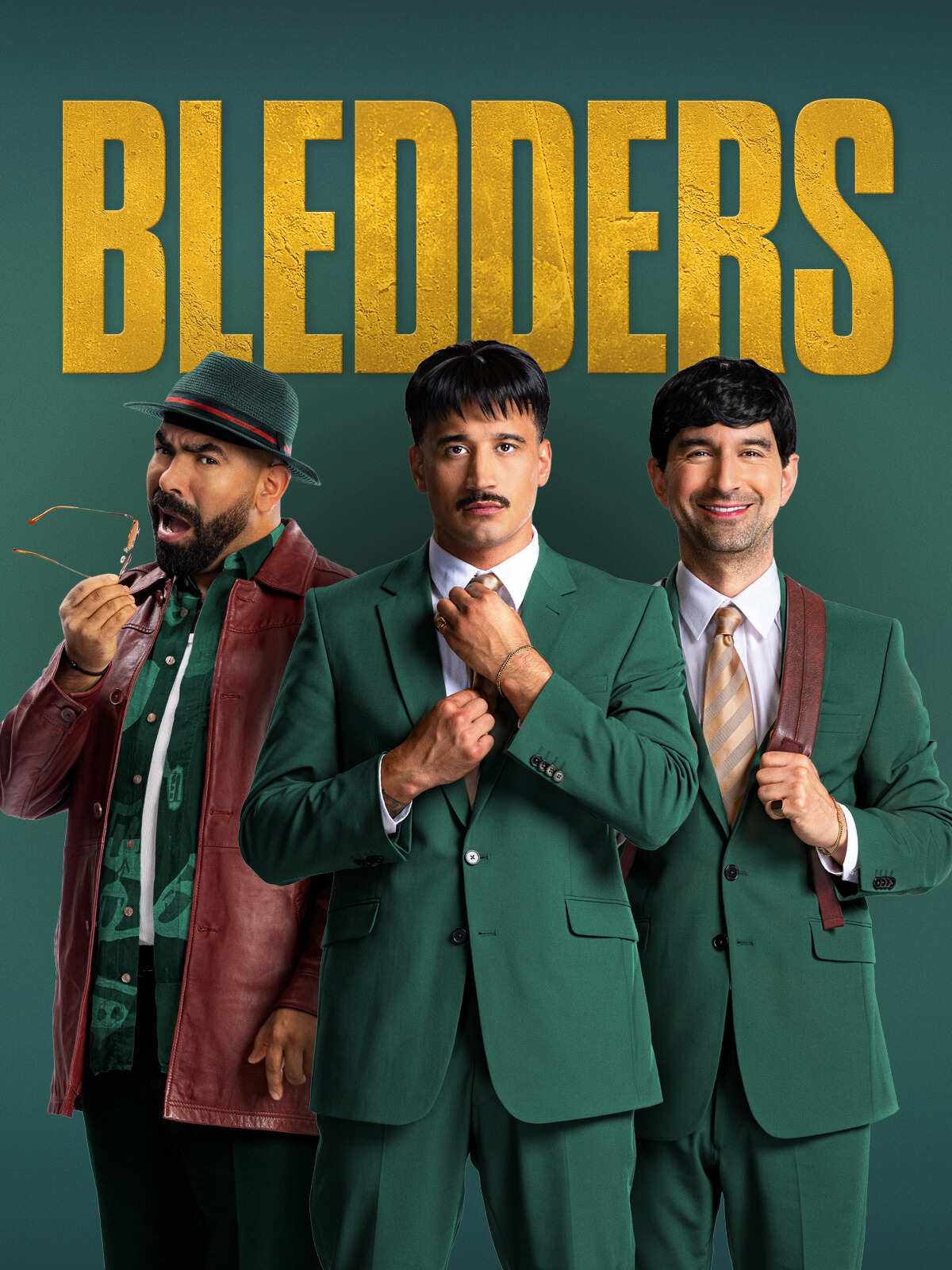 Bledders