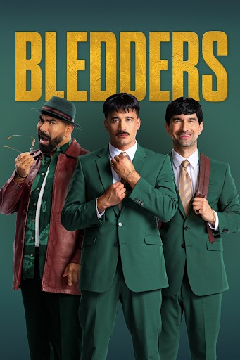 Bledders