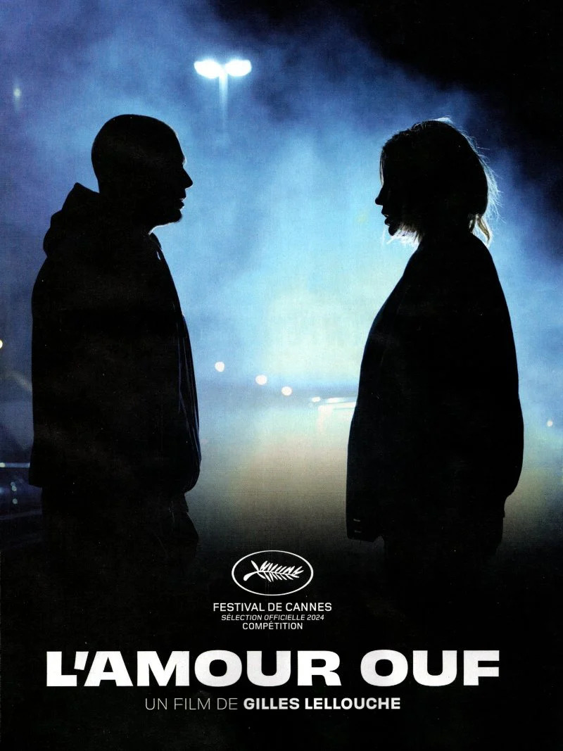 Amour Ouf, L'