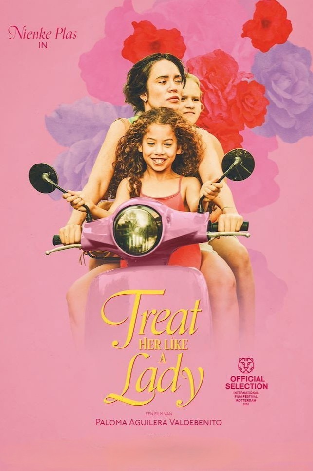 Treat Her Like a Lady