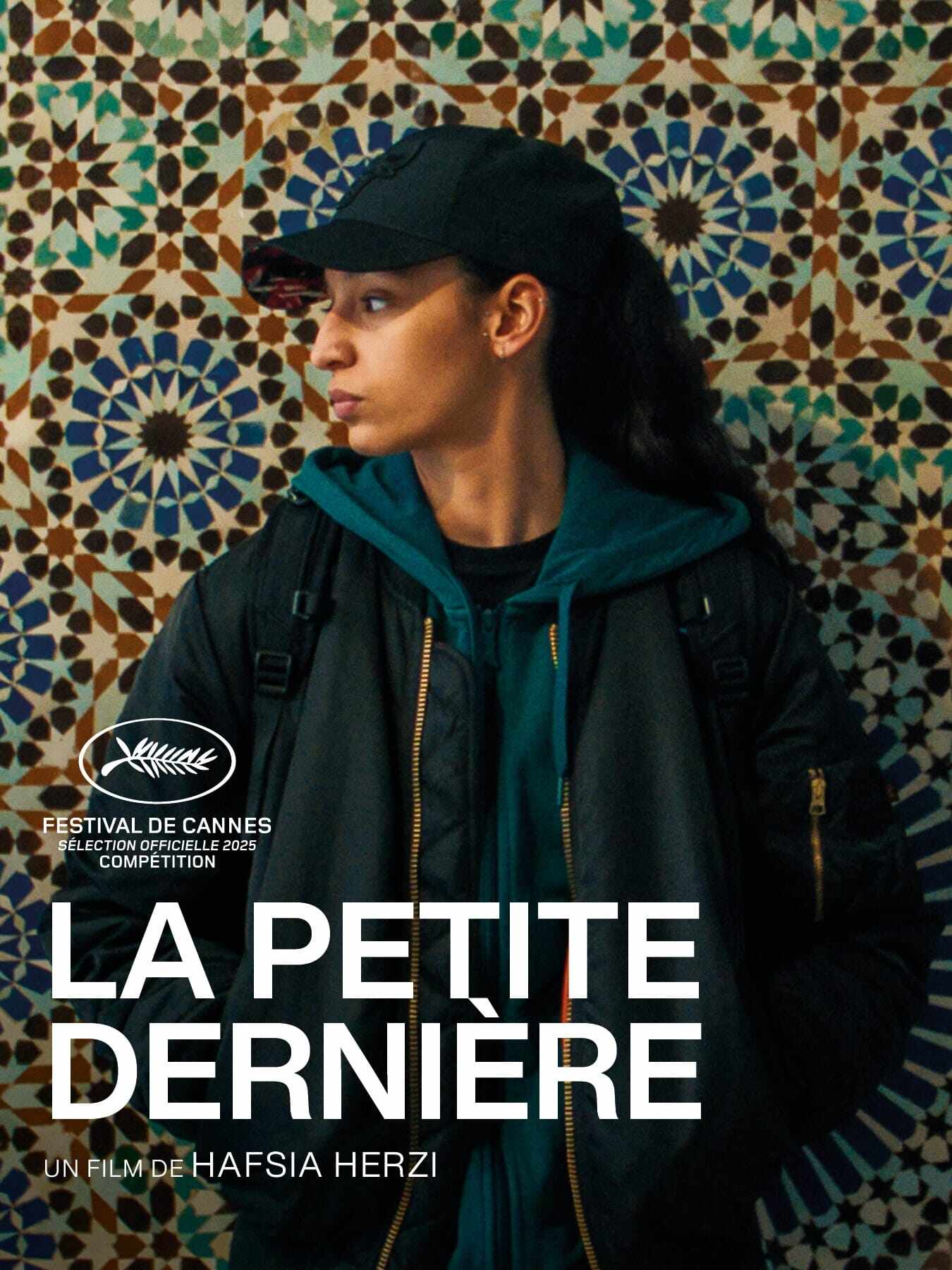 Petite Dernière, La