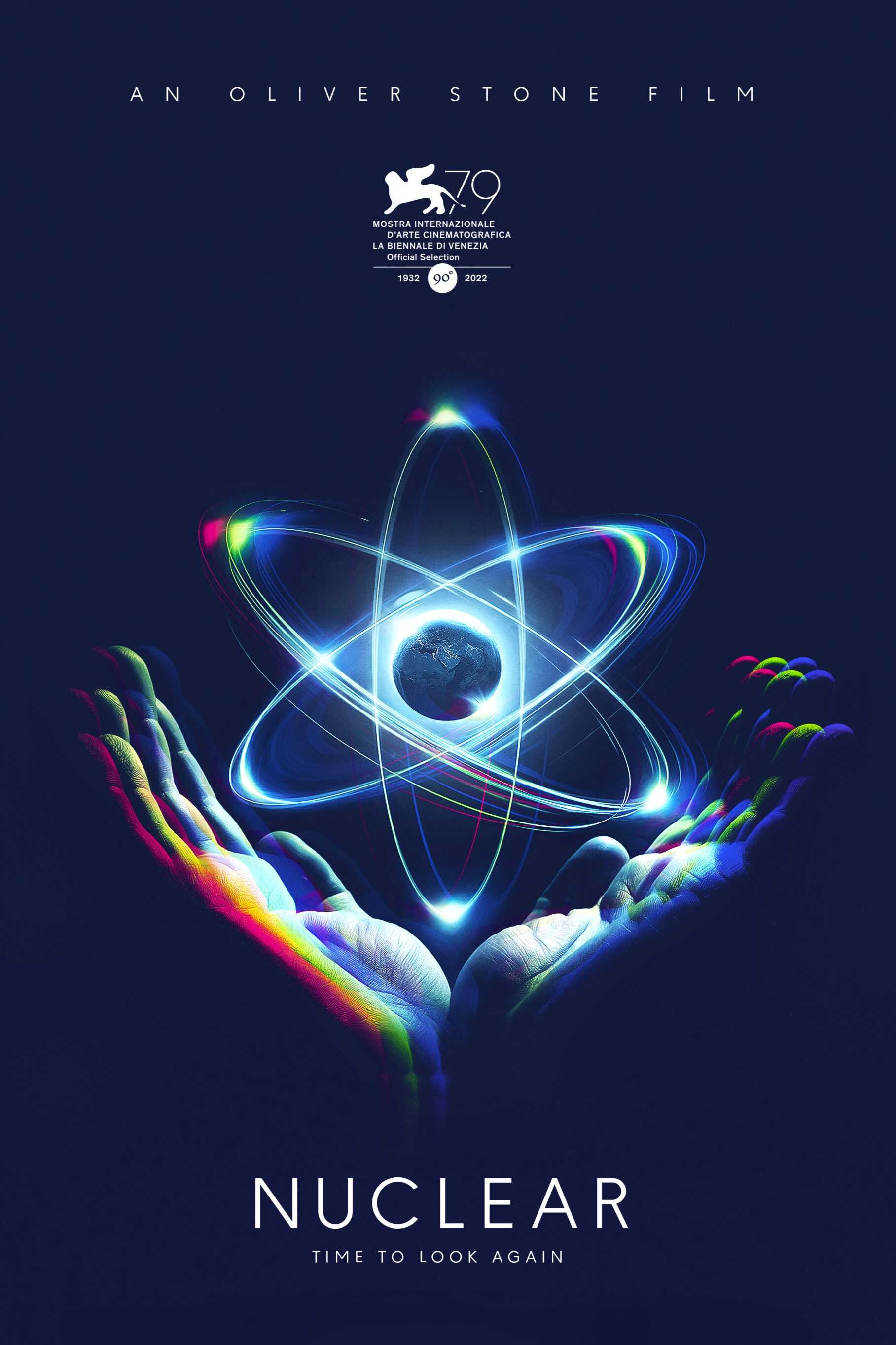 Nuclear Now
