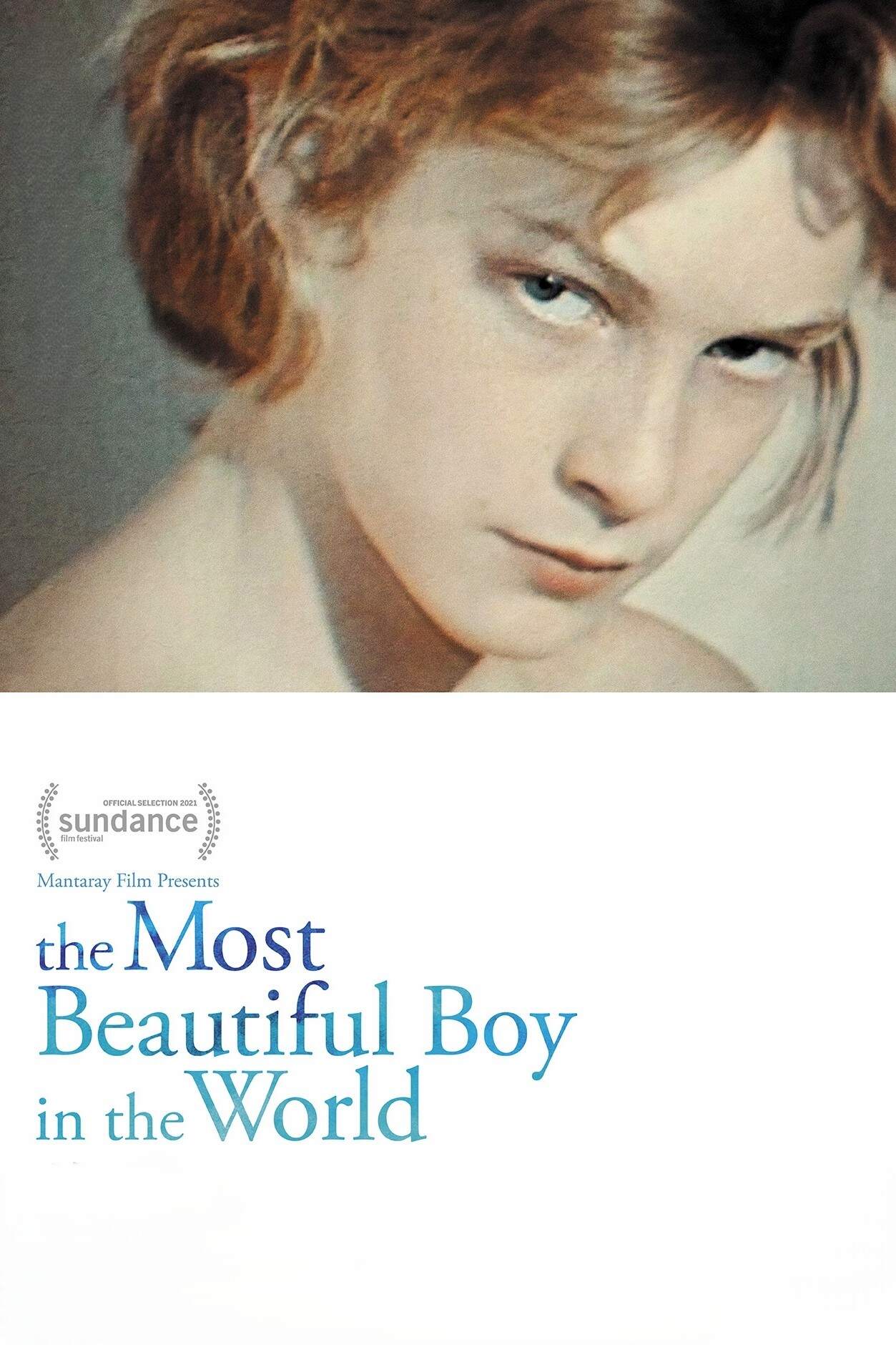 Most Beautiful Boy in the World, The