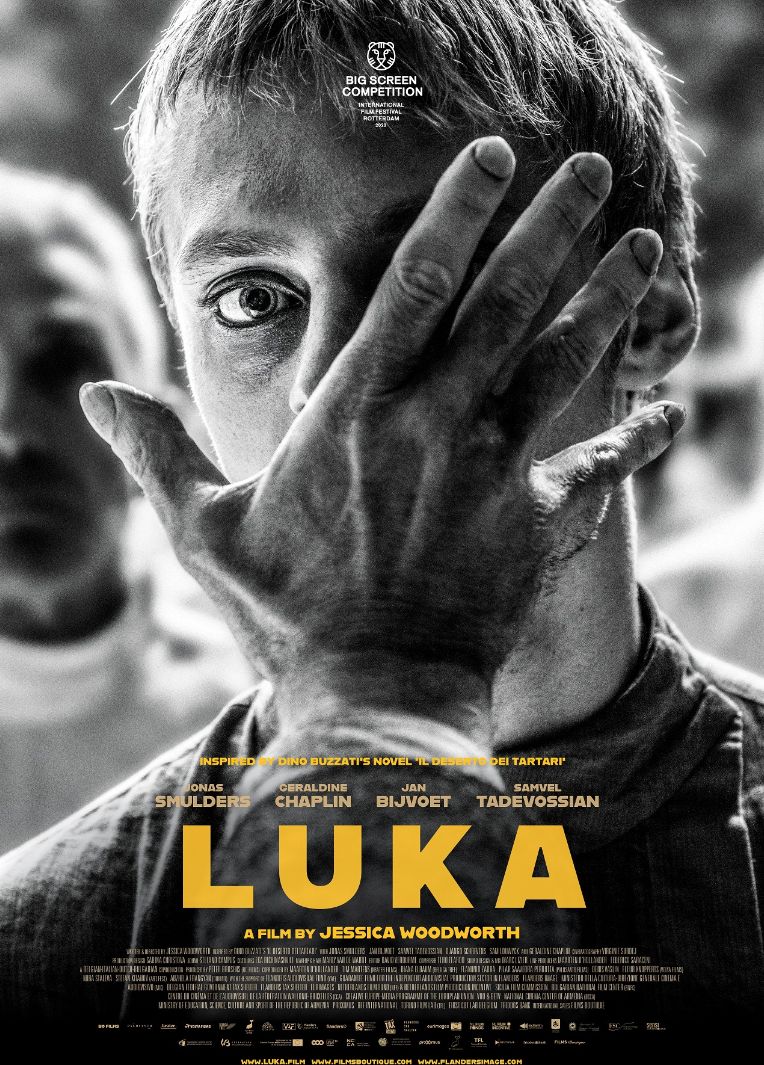 Luka