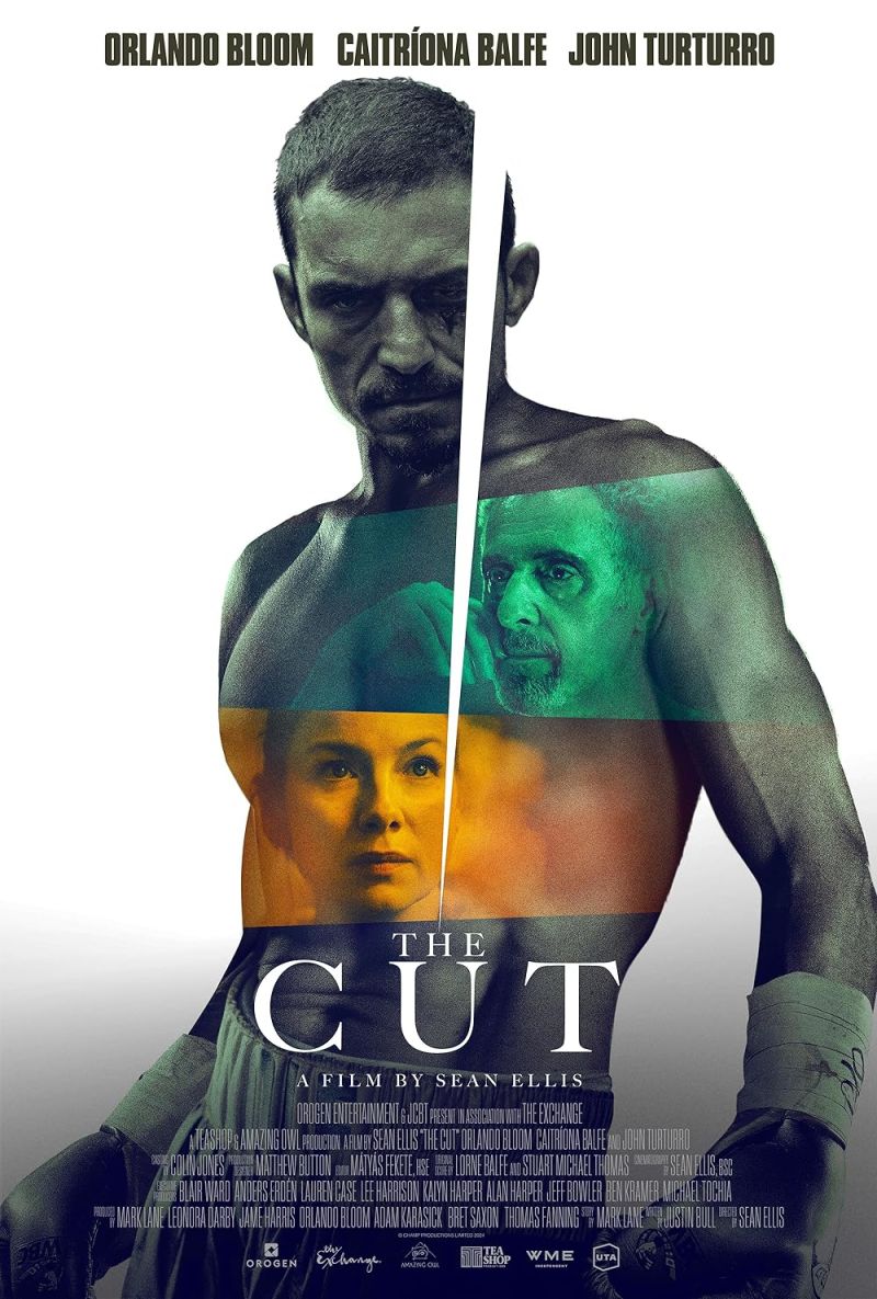 Cut, The