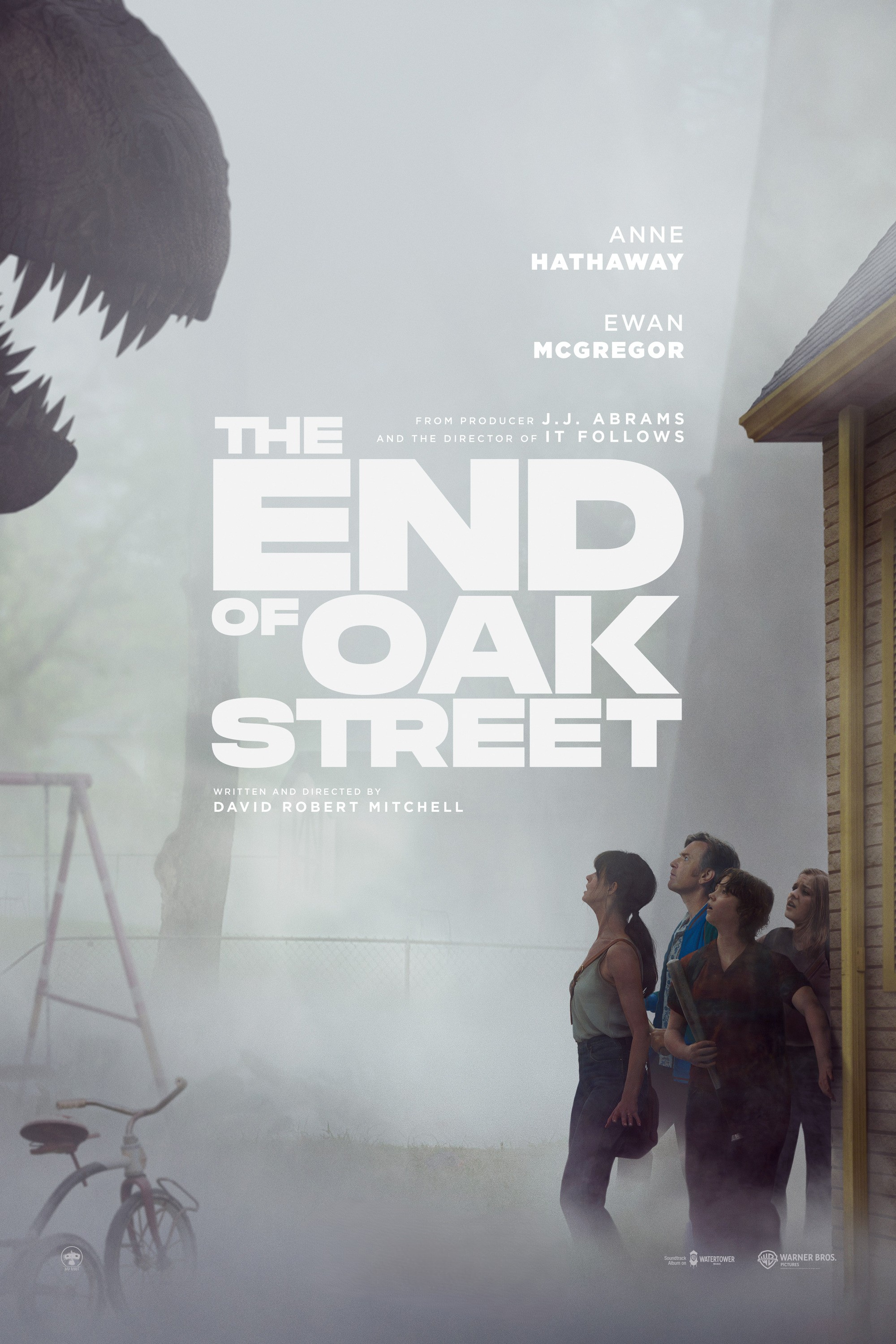 End of Oak Street, The