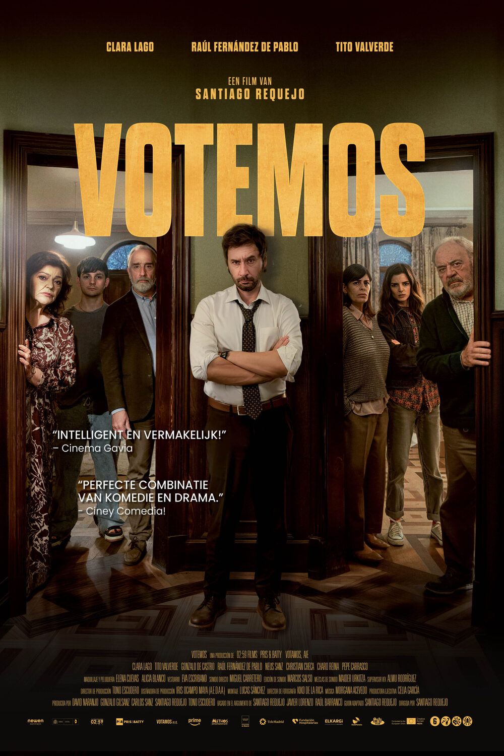 Votemos