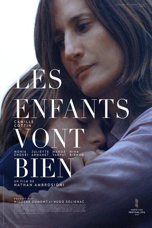 Enfants Vont Bien, Les