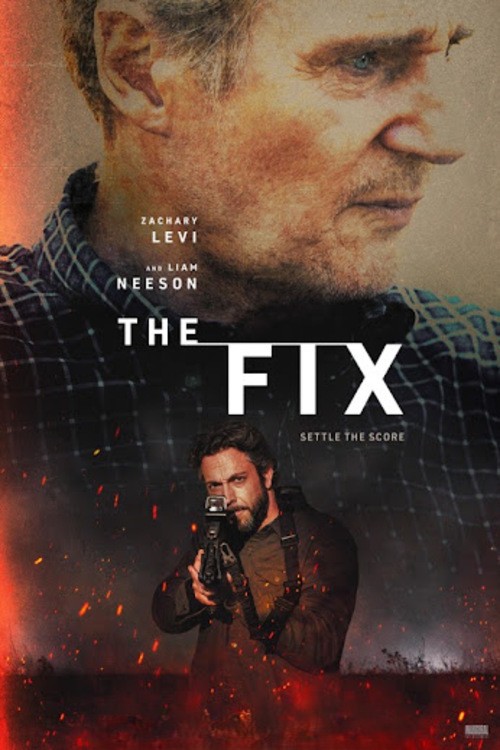 Fix, The