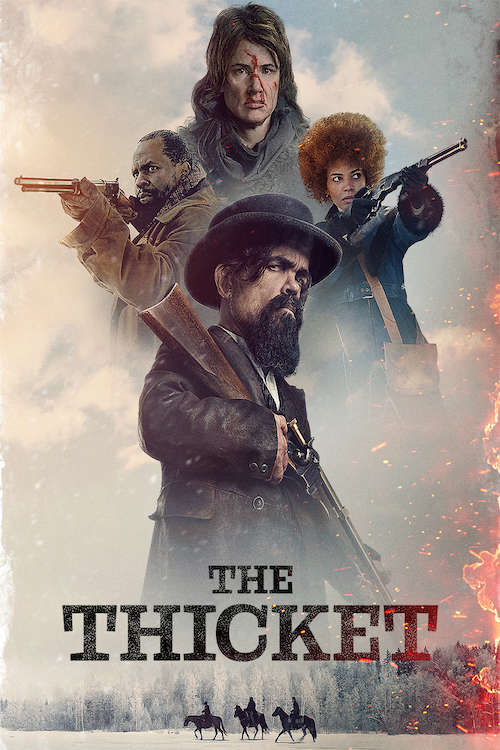 Thicket, The