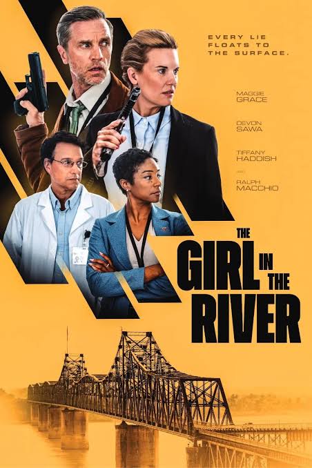Girl in the River, The
