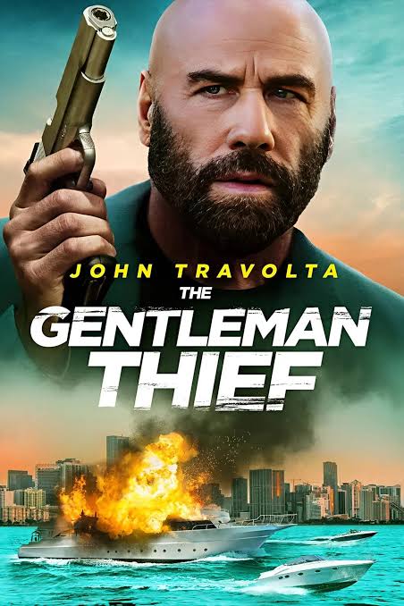 Gentleman Thief, The