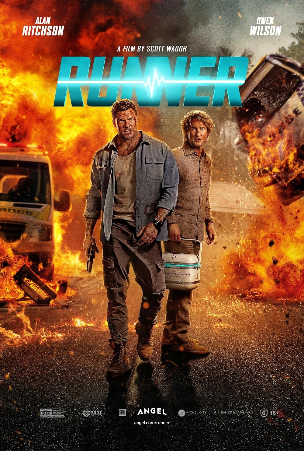 Runner (2026)
