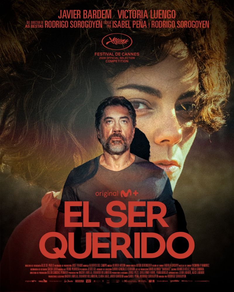 Ser Querido, El