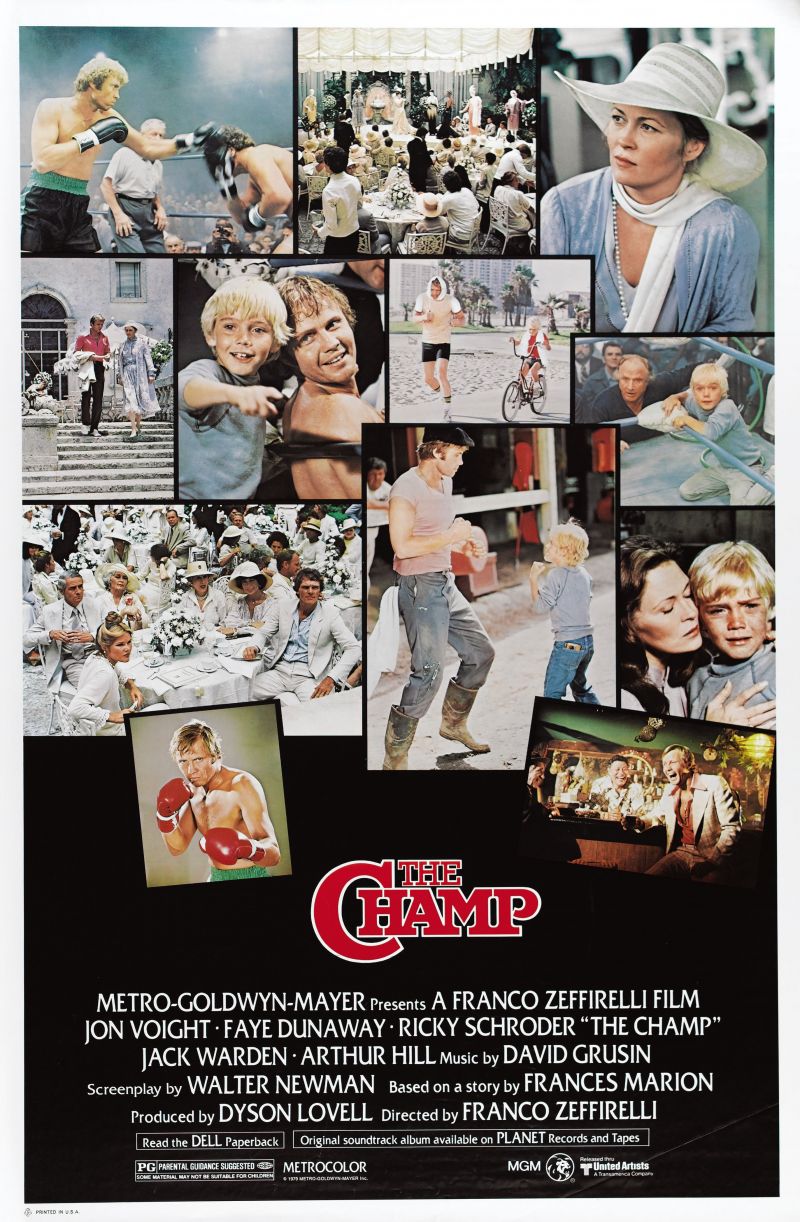 Champ, The