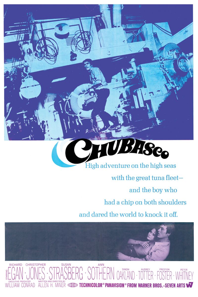 Chubasco