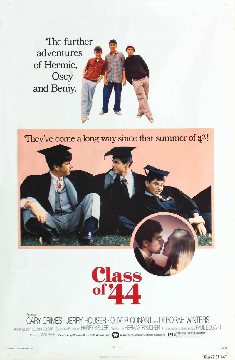 Class of '44