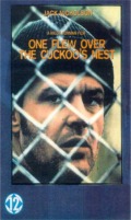 One Flew over the Cuckoo's Nest