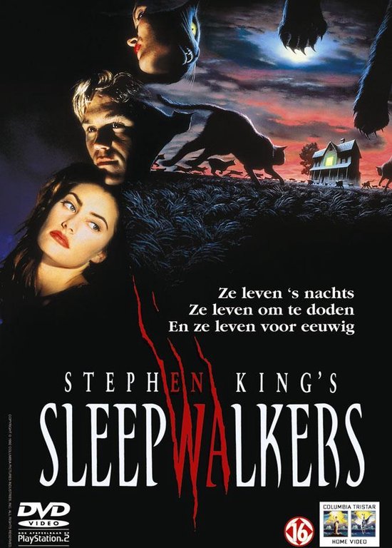 Sleepwalkers