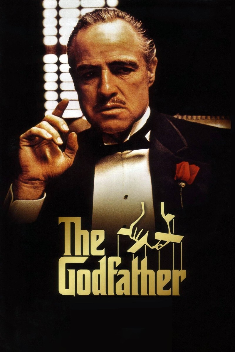 Godfather, The
