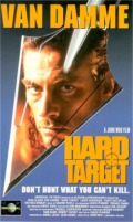 Hard Target