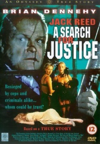 Jack Reed - A Search For Justice