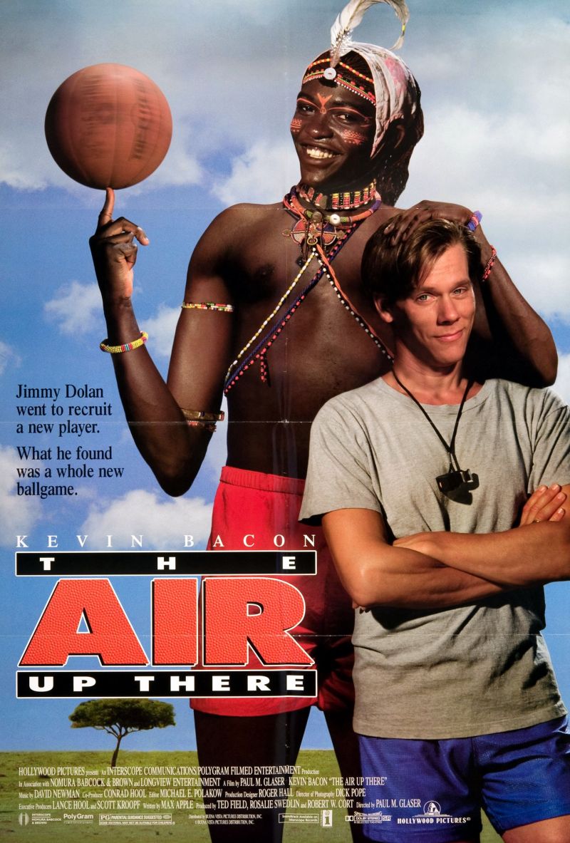 Air Up There, The